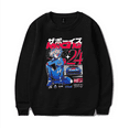 thumbnail image 1 of The Boys Merch Sweatshirt Hoodie 2024 Nitrous Racing Sweatshirts Japanese Harajuku Crewneck Women Mens Streetwear, 1 of 2