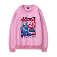 thumbnail image 1 of The Boys Merch Sweatshirt Hoodie 2024 Nitrous Racing Sweatshirts Japanese Harajuku Crewneck Women Mens Streetwear, 1 of 3