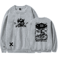 thumbnail image 1 of The Boys Merch Sweatshirt New Fashion Casual Tops Crewncek Clothing Unisea, 1 of 3