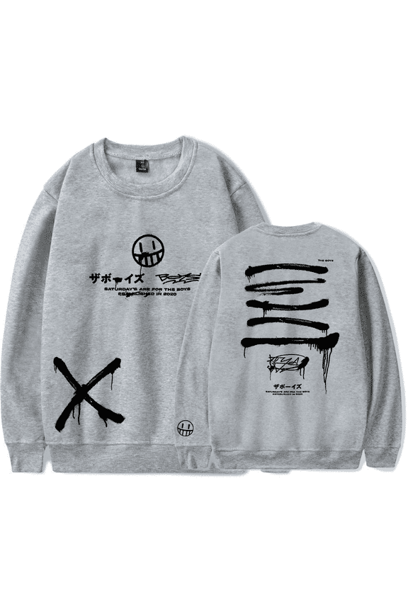 Sweatshirt Street Riot Hoodie Fashion Unisex Men Women Tracksuit Pullover Coat