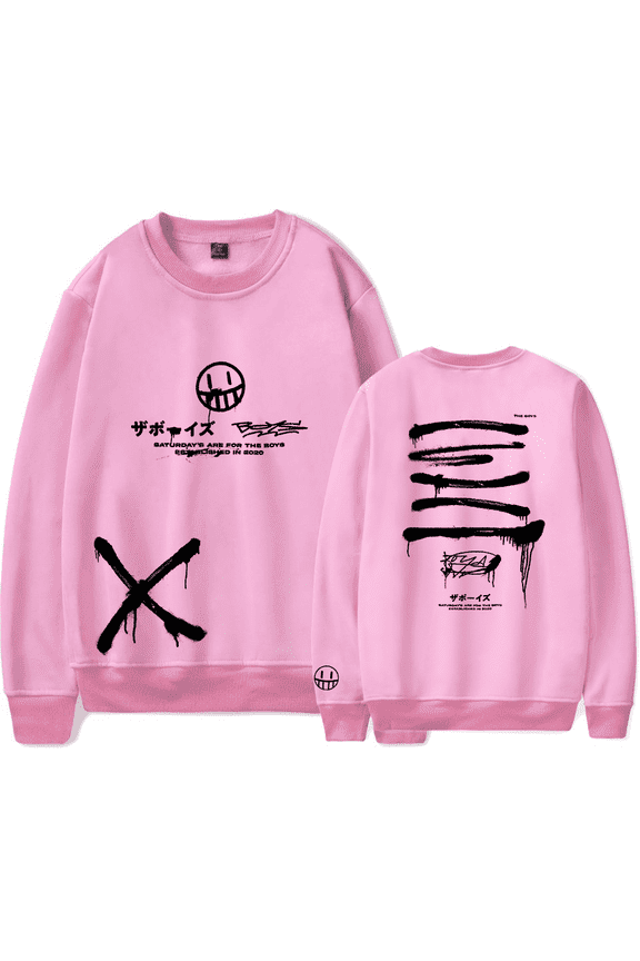 Sweatshirt Street Riot Hoodie Fashion Unisex Men Women Tracksuit Pullover Coat