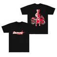 thumbnail image 1 of The Boys Merch T-Shirt Nitrous Casual Logo Tees Anime Harajuku Short Sleeve T Shirts Fashion Print Tops For Women Mens, 1 of 2