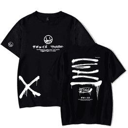 Ateez Merch Tshirt 2024 Ateez World Tour Towards The Light