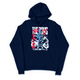 thumbnail image 1 of The Boys Nitrous Racing Merch Hoodie Anime Merch Hoodies Harajuku Long Sleeves For Mens Women Streetwear Pullover, 1 of 3