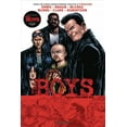 thumbnail image 1 of Pre-Owned The Boys Omnibus Vol. 6 (Paperback) 1524113379 9781524113377, 1 of 1