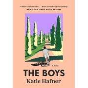 The Boys, Paperback