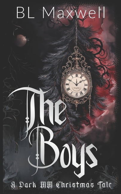 The Boys, (Paperback)
