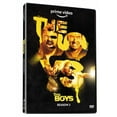 thumbnail image 1 of The Boys Season 3 (DVD,2022 ,3-Disc Set)NEW, 1 of 6