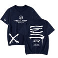 thumbnail image 1 of The Boys T shirt Fashion Merch Men Women Classic Short Sleeve Tees Top Streetwear, 1 of 2