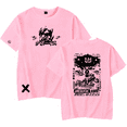 thumbnail image 1 of The Boys T shirt Fashion Merch Men Women Short Sleeve Casual Tees Streetwear, 1 of 2