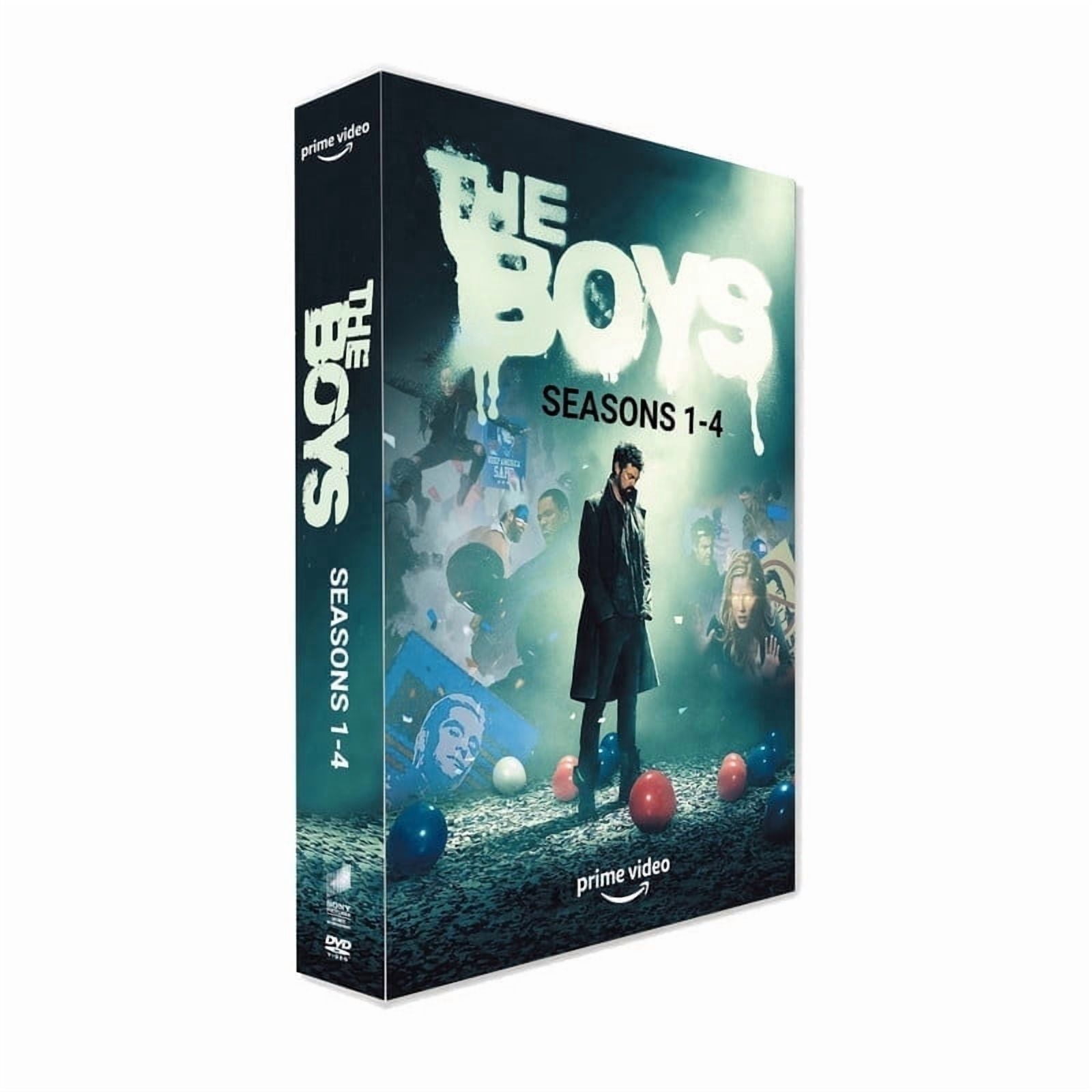 The Game Boy's Film Show DVD 2009&2010 2点セット ザ・ゲーム
