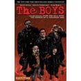thumbnail image 1 of Pre-Owned The Boys Volume 11 Over the Hill with the Swords of a Thousand Men (Paperback) 1606903411 9781606903414, 1 of 1