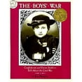 thumbnail image 1 of Pre-Owned The Boys' War: Confederate and Union Soldiers Talk about the Civil War (Unknown) 0785709509 9780785709503, 1 of 1