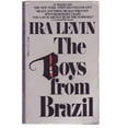 thumbnail image 1 of Pre-Owned Boys from Brazil (Mass Market Paperback) 0440107601 9780440107606, 1 of 1