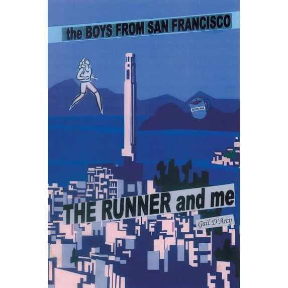The Boys from San Francisco (Paperback)