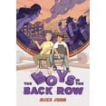 thumbnail image 1 of Pre-Owned The Boys in the Back Row (Hardcover) 1646140117 9781646140114, 1 of 1