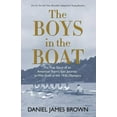 thumbnail image 1 of The Boys in the Boat (Yre): The True Story of an American Team's Epic Journey to Win Gold at the 1936 Olympics, (Paperback), 1 of 1