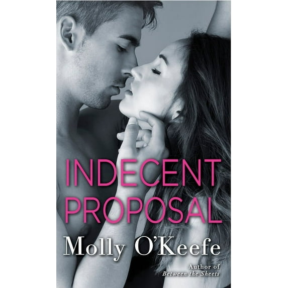 The Boys of Bishop: Indecent Proposal (Series #4) (Paperback)