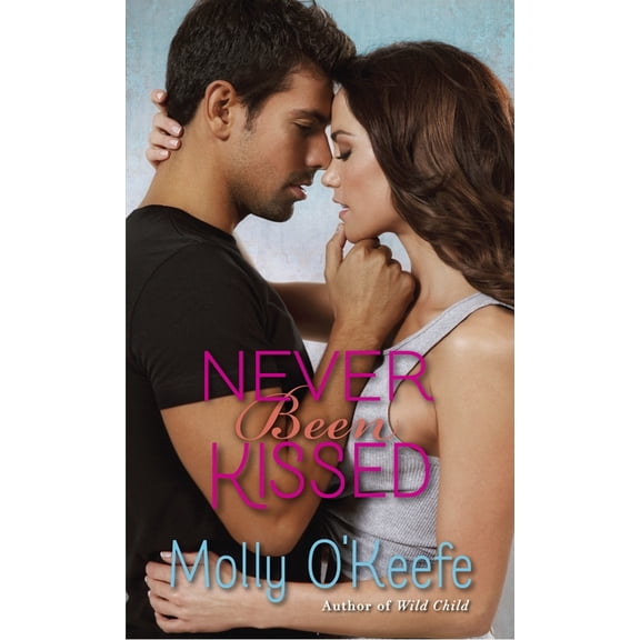Pre-Owned The Boys of Bishop: Never Been Kissed (Series #2) (Paperback)