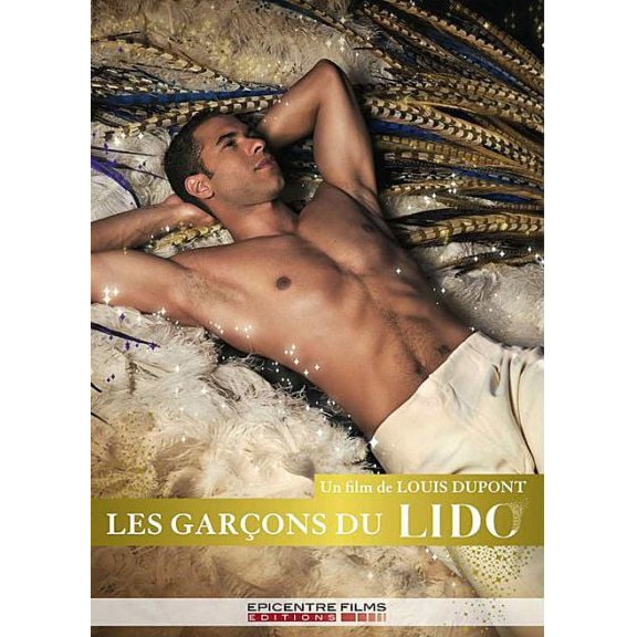 The Boys of Lido ( Les gar ons du Lido ) [ NON-USA FORMAT, PAL, Reg.0 Import - France ]