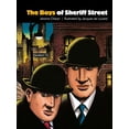 thumbnail image 1 of Pre-Owned The Boys of Sheriff Street 9780486807096 Used, 1 of 1