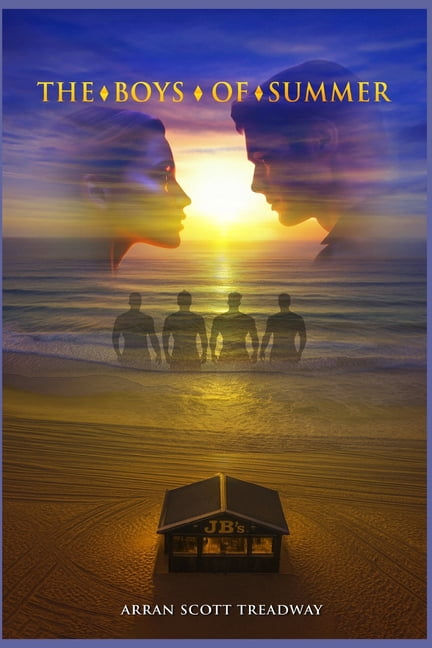 The Boys of Summer, (Paperback)