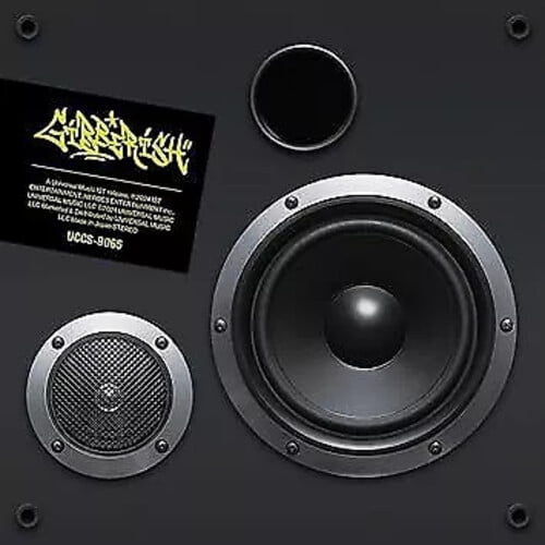 The Boyz - Gibberish - Limited Edition - incl. 16pg Lyric Booklet, Member Jacket Sleeve + 2 Trading Cards - Music & Performance - CD