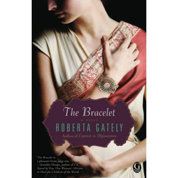 Pre-Owned The Bracelet Paperback