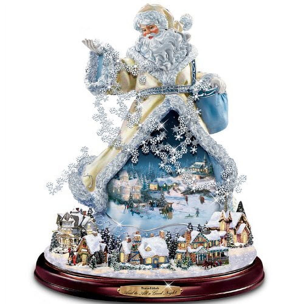 Thomas Kinkade Christmas