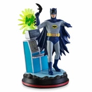 The Bradford Exchange Batman Classic TV Series Illuminated Figurine Issue #1 Collection 7.5-Inches