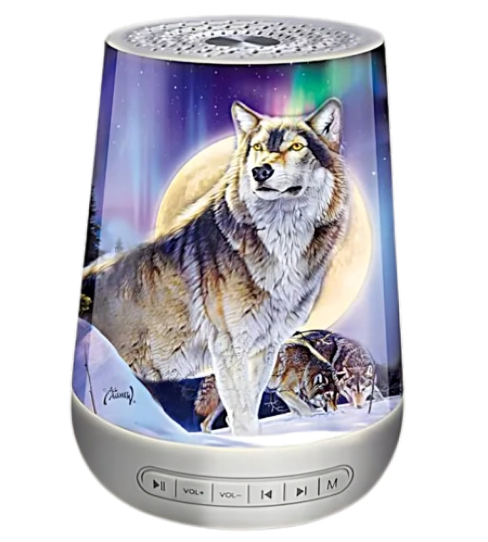 Wolf Machine