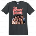 thumbnail image 1 of The Brady Bunch 1969-1974 Vintage Retro TV Show Family Sitcom Classic T-Shirt Unisex, up to 5XL, 1 of 3