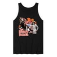 thumbnail image 1 of The Brady Bunch TV Show - Family Photo - Men's Jersey Tank Top, 1 of 5