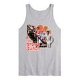 thumbnail image 1 of The Brady Bunch TV Show - Family Photo - Men's Jersey Tank Top, 1 of 4