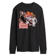 thumbnail image 1 of The Brady Bunch TV Show - Family Photo - Men's Long Sleeve T-Shirt, 1 of 4