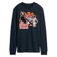 thumbnail image 1 of The Brady Bunch TV Show - Family Photo - Men's Long Sleeve T-Shirt, 1 of 4