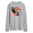 thumbnail image 1 of The Brady Bunch TV Show - Family Photo - Men's Long Sleeve T-Shirt, 1 of 4