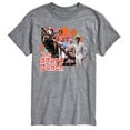 thumbnail image 1 of The Brady Bunch TV Show - Family Photo - Men's Short Sleeve Graphic T-Shirt, 1 of 4