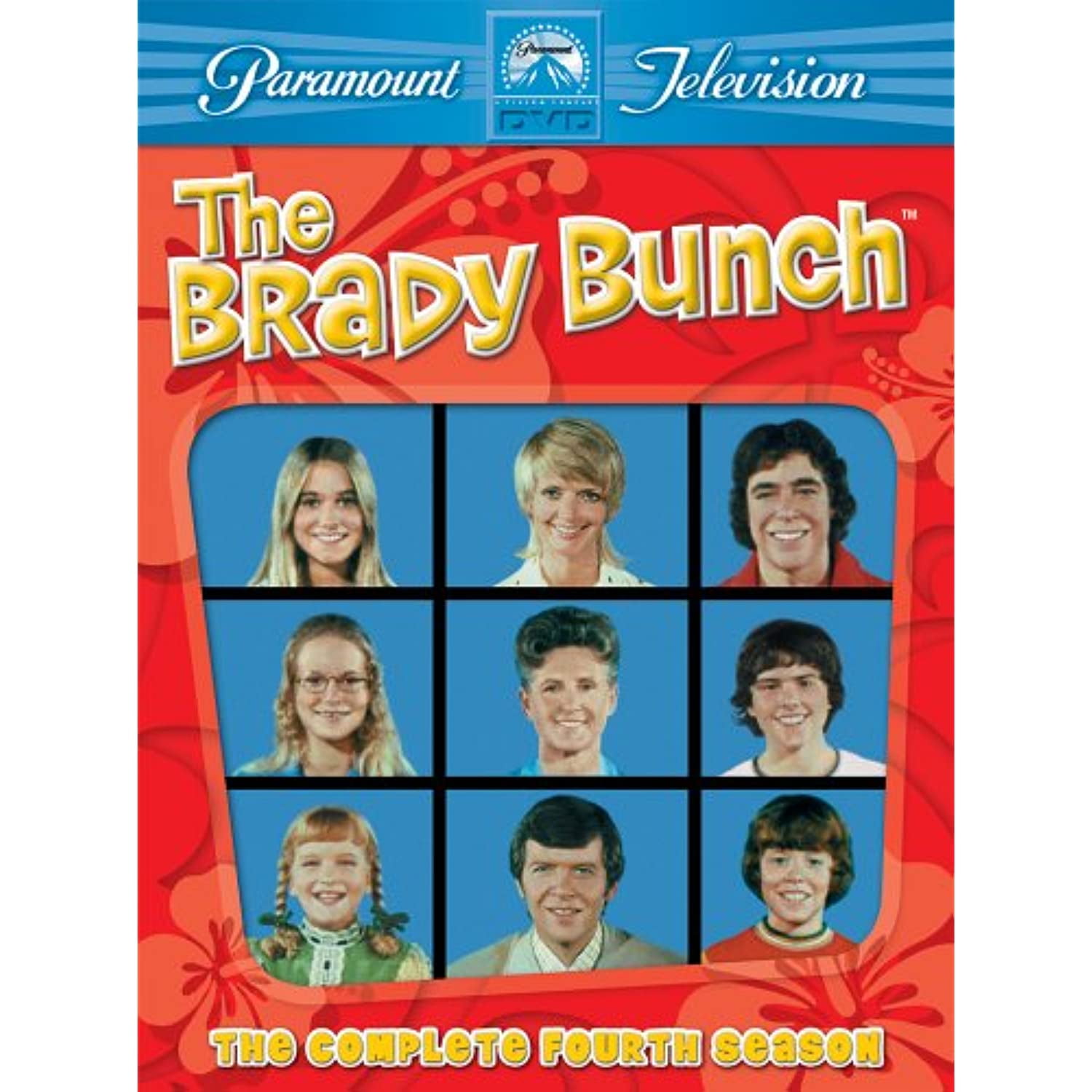 The-Brady-Bunch-The-Complete-
