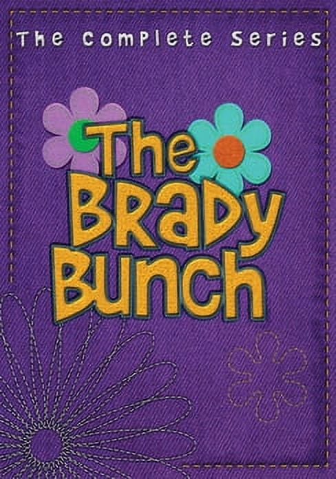PARAMOUNT The Brady Bunch: The Complete Series (DVD)