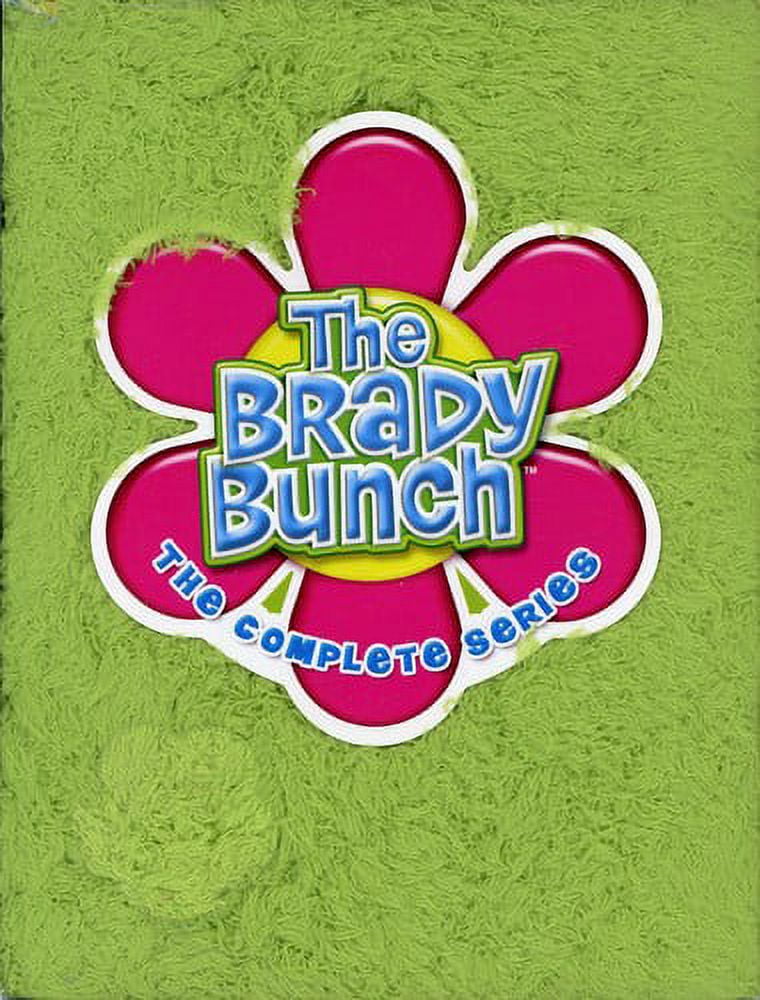 The-Brady-Bunch-The-Complete-