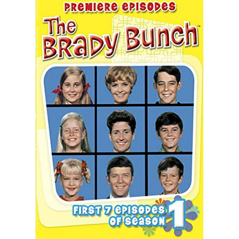 Amazon.com: Brady Bunch: The Complete Fourth Season : Movies