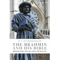 thumbnail image 1 of The Brahmin and His Bible: Rammohun Roy's Precepts of Jesus 200 Years on, (Hardcover), 1 of 1