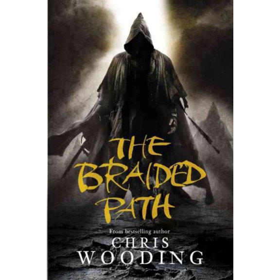 Pre-Owned The Braided Path (Paperback)