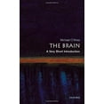 thumbnail image 1 of Pre-Owned The Brain: A Very Short Introduction (Paperback) 0192853929 9780192853929, 1 of 1