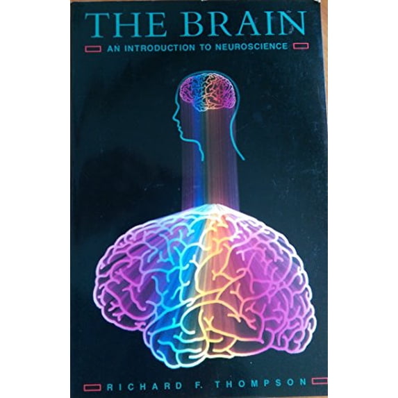 Pre-Owned Brain: Introduction to Neuroscience Paperback