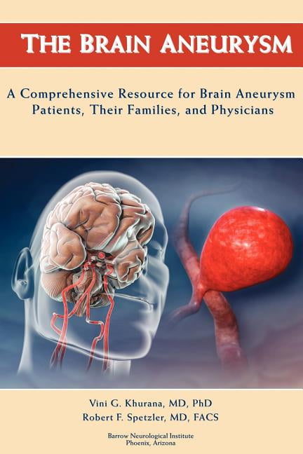 The Brain Aneurysm (Paperback)