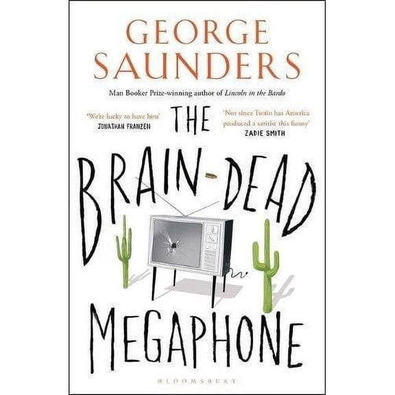 Brain-dead Megaphone