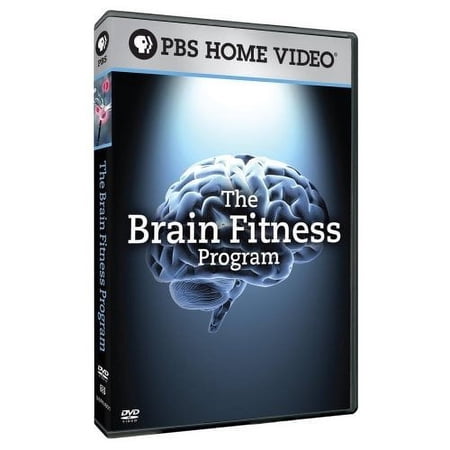 The Brain Fitness Program (DVD)