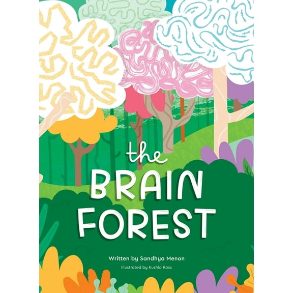 The Brain Forest, (Hardcover)